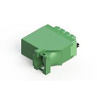 EDAC 516-038-500-232 Connectors Rack & Panel Connector