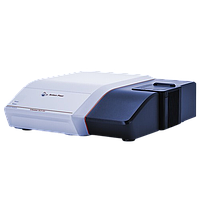 Anton Paar Litesizer DLS 101 Dynamic Light Scattering Instrument (0.3 nm to 10 μm; 175°)