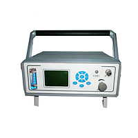 Wrindu RDWS-701 SF6 Intelligent Micro Water Tester (50 ~ 20000)