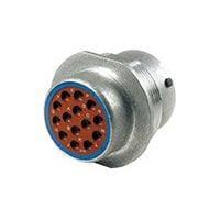 DEUTSCH - TE Connectivity HD34-18-14PE 14-Way RECP ASM