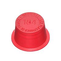 Radiall 24092090I RF Connector Accessories 2mm PANEL PROTECTION