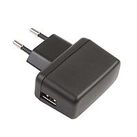 XP Power VFL05US050-EU-BB Fixed Plugs AC/DC WALL ADAPTER USB A 5V 5W