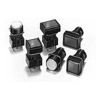 Omron Automation and Safety A16-2 DPDT DPDT SWITCH UNIT Solder terminal