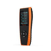 Temtop LKC1000S 2nd Air Quality Monitor (PM2.5, PM10, HCHO, data export)