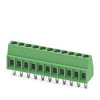 PHOENIX CONTACT 1725740 Fixed Terminal Blocks 11P 2.54mm 90DEG
