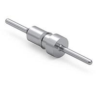 Mill-Max 8404-0-00-80-00-00-03-0 Double Pins 200u SN OVER NI