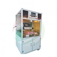 TOB TOB-DH-10000 Automatic Spot Welding 18650 Cells Single Side Spot Welding Machine (220V,500w)