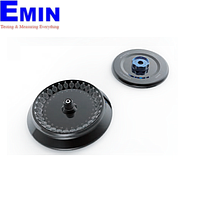 DLAB AS30-2 Fixed Angle Rotor (6000rpm; 2mL×30)