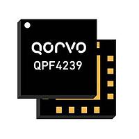 Qorvo QPF4239TR13 Wi-Fi 2.4GHz Wi-Fi 7 Low Power Front End Modul
