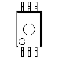 Renesas Electronics PS9308L-E3-AX MOSFET Output Optocouplers UVLO CREEP 8mm min. HS Switch .25us MAX.