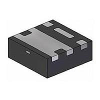 Diodes Incorporated AH8500-FDC-7 Linear Linear Hall-Effect Electro Curr Sensing