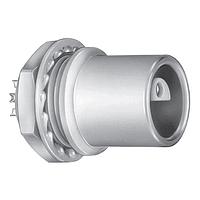 LEMO EHP.1S.303.CLL Connectors FIXED RECEPTACLE NUT FIXING