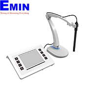 YOKE P713 pH/Conductivity Meter (Automatic calibration) (-1.999 ~ 19.999pH)