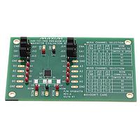 Maxim Integrated MAX14778EVKIT# Switch IC Development Tools Dual  25V Above- and Below-the-Rails 4:1 Analog Multiplexer