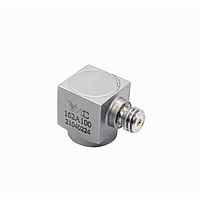 YMC PIEZOTRONICS YMC 162A100 Miniature Single Axial IEPE Accelerometer (100 mV/g)
