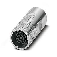 PHOENIX CONTACT 1629008 Standard Circular Connector M17-17P1N8A8004S