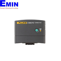 FLUKE FLUKE-IR3000FC Connector (for 289, 287, 789)