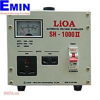 1 phase lioa transformer Repair Service