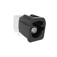 Amphenol RF FM1-NARP-PCB-1 PCB Connectors FAKRA RA PCB-PLG T/H KEYCODE A