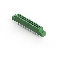 EDAC 307-024-440-202 Receptacles Card Edge Connector