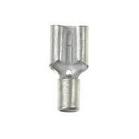 Panduit D14-250-MY Barrel Terminals 16-14 AWG .250