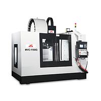 JSEDM MVC-1370G MVC Vertical Machine Center (6000 rpm)