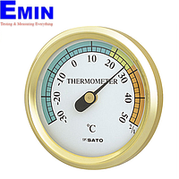 skSATO T-65 Thermometer (-30~50°C; 2°C)