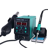 YIHUA 8786D-I Hot Air Soldering Rework Station (700W)