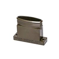 Glenair 507T175NF5107H Banding Backshell CLOSE TOLERANCE - MICRO-D BACKSHELLS