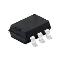 Vishay General Semiconductor IL420-X017T Triac & SCR Output Optocouplers Phototriac Output Low Input Current