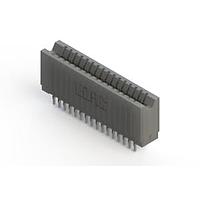 EDAC 745-032-525-206 Receptacles Press-fit Card Edge Connector