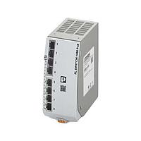PHOENIX CONTACT 1342622 Industrial Ethernet Switches FL SWITCH 1000-8POE