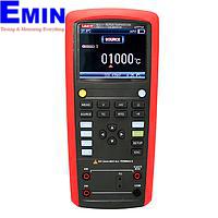 UNI-T UT714 Multifunction Temperature Process Calibrator (R,S,K,E,J,T,N,B,L,U)