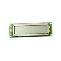Lumex LCM-S01601DSF/B LCD Character Display Modules InfoVue Std 16x1 STN, Transf w/bklght