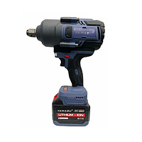 Yamasu YMS-THAN-M2000BL Cordless impact wrench (2000 Nm; only body)