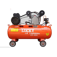 Lucky V-0.12/8 Air Compressor (1HP/60L)