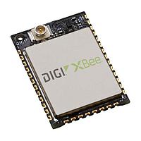 DIGI XB-8XR-DMUS-101 RF Modules XBee XR 868, 868 MHz, DigiMesh U.FL, Surface Mount