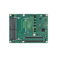Advantech SOM-5883C5Q-U6A1 Computer-On-Modules - COM I5-11500HE QM 6C 45W A1 COMe Basic