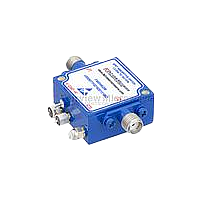 FairviewMicrowave FMSW6236, Field Replaceable SMA SPST PIN Diode Switch Absorptive (50 Ohm, 1000MHz - 18GHz, +20 dBm, SMA Female)