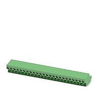 PHOENIX CONTACT 1779631 Plugs 24 Pos 5mm pitch Plug 24-12 AWG Screw