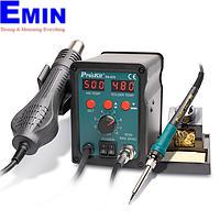 Proskit SS-979B 2 In 1 SMD Hot Air Rework Station (700W; 60W)
