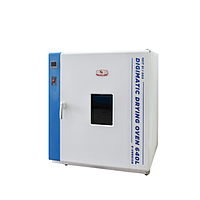 NL Scientific NL 1017 SS / 002 Laboratory Drying Oven (140 litres, 2 kW x 1 No.)