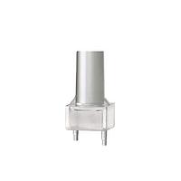 BIVAR VLP-350-F BK Rigid Light Pipes