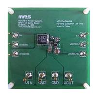 Monolithic Power Systems (MPS) EV3414A-J-00A Voltage Regulator - Switching Regulator Evaluation Board for MP3414A