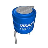Vishay BC Components MAL219691106E3 Cylindrical 4F 8.4V 7.0x15 2pin Vertical