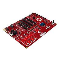 Microchip Technology EV58G97A Development Tools Curiosity Nano Explorer