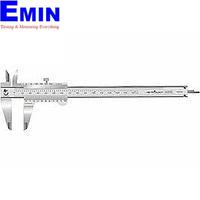 Vernier Calipers