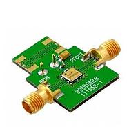 Analog Devices 111560-HMC441LH5 RF Amplifier HMC441LH5 Evaluation PCB