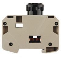 Weidmuller 1368700000 DIN Rail Terminal Blocks SAKS 2/35 DB