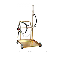 HPMM 71051940 Chemical, Oil Drum Pump (6 ~ 8 bar)